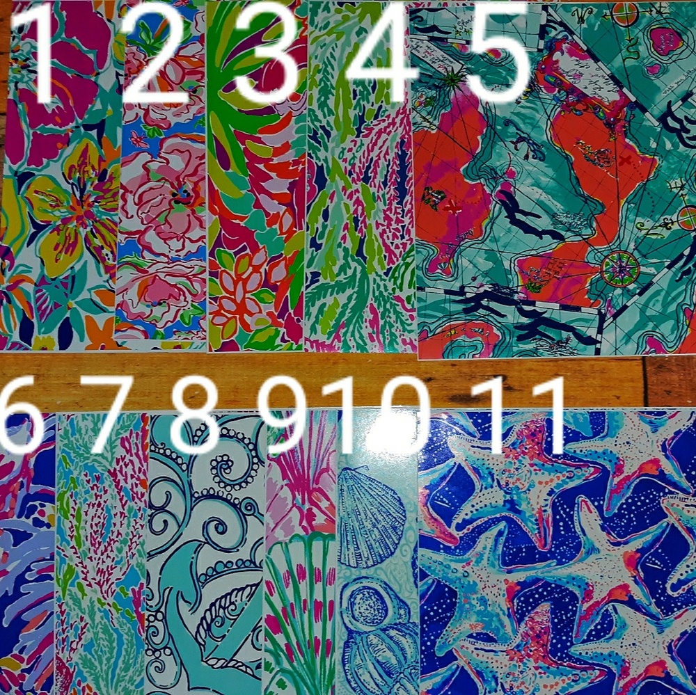 Monogram Keychains - Picture 5 of 7